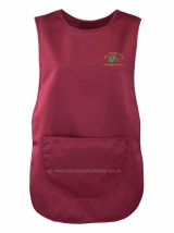Pens Meadow School Staff Tabard