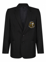 Wolverley CE Secondary School Unisex (Boys) Eco Blazer